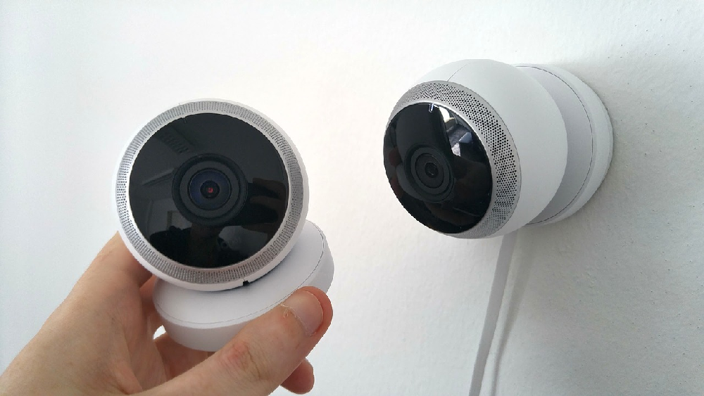 Kamery do monitoringu przez internet - 4 powody dlaczego warto je mieć