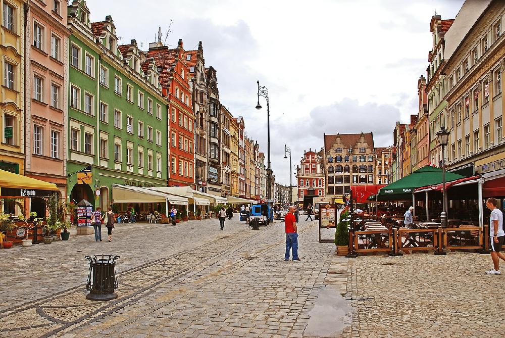 Aktualności: Ceny mieszkań we Wrocławiu rosną!