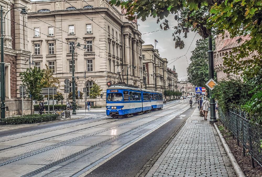 Jak powinno być realizowane administrowanie nieruchomością w Krakowie?