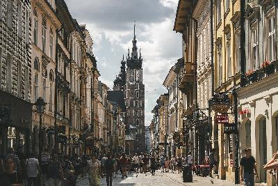 Jak powinno być realizowane administrowanie nieruchomością w Krakowie?